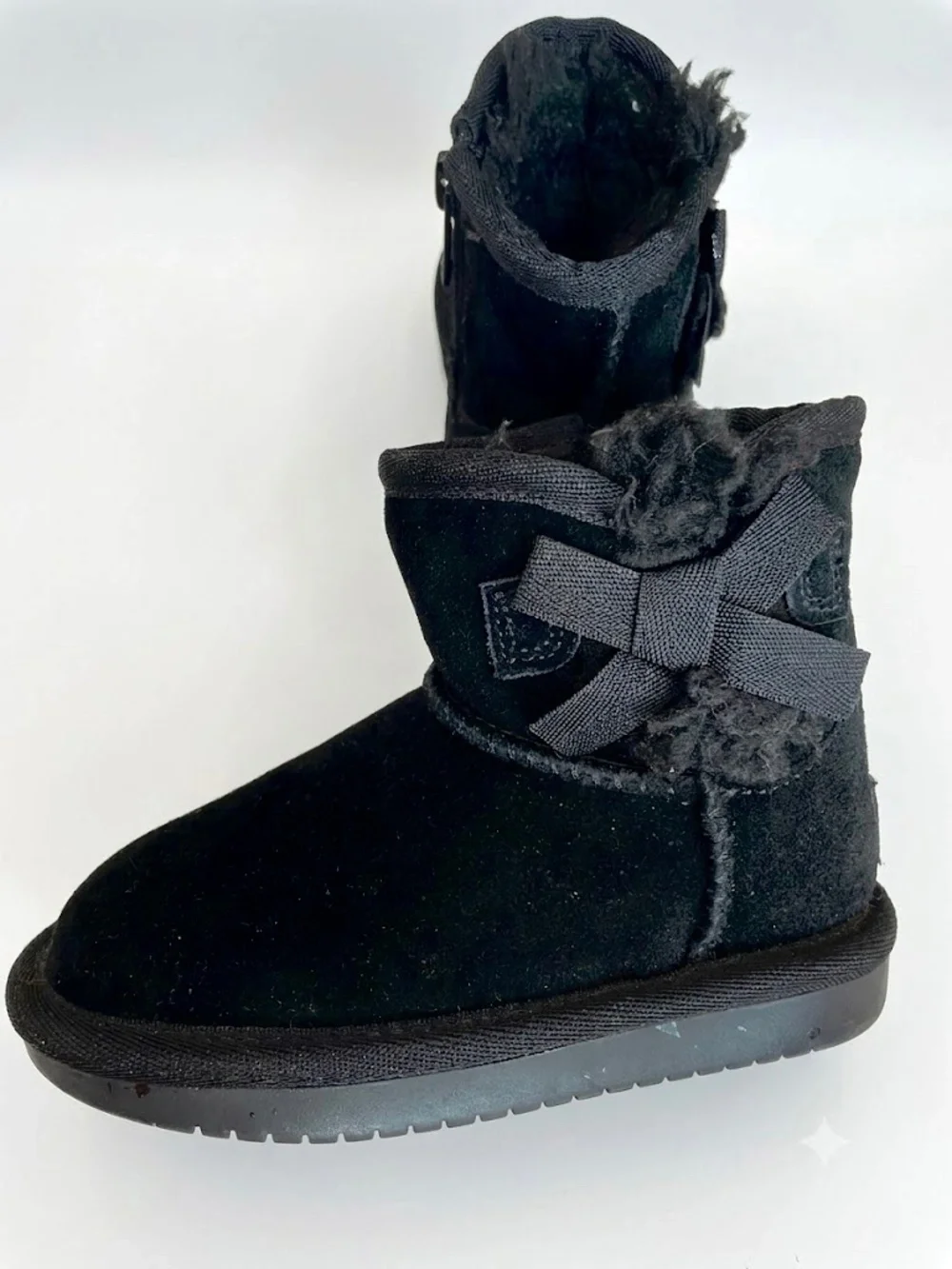 Toddler Girls Uggs Collection Size 7